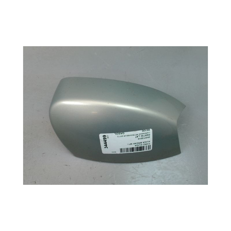 CARENAGE RETROVISEUR EXTERIEUR DROIT FORD KUGA BREAK I 2008-2012