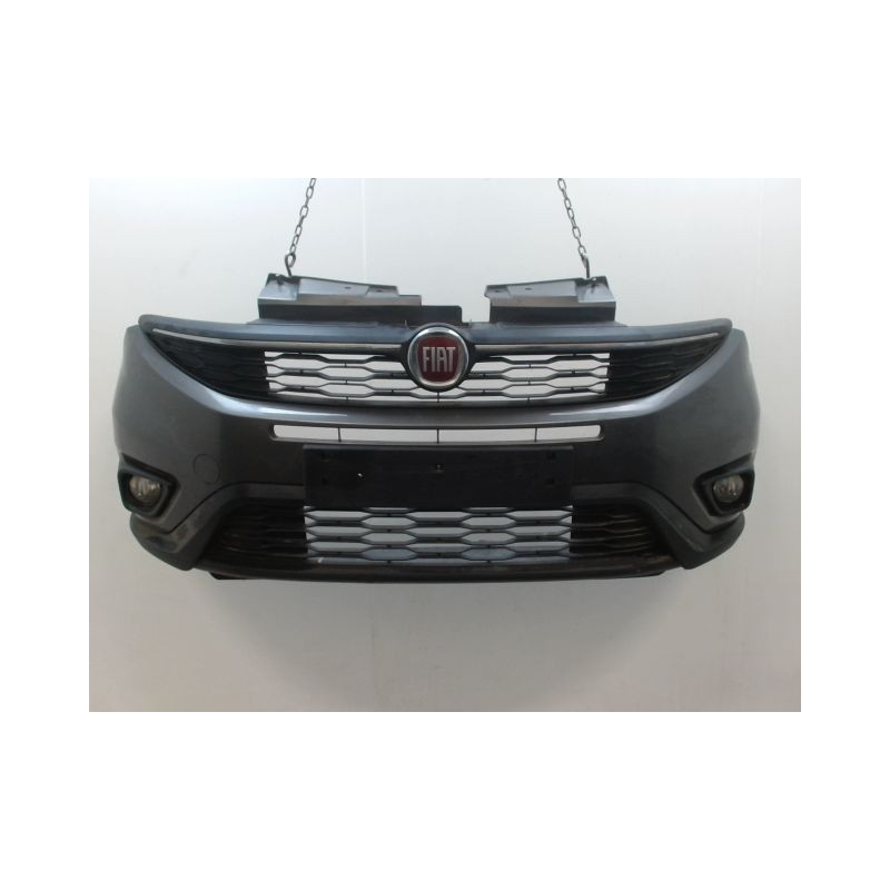 PARE-CHOC AVANT FIAT DOBLO 2006-