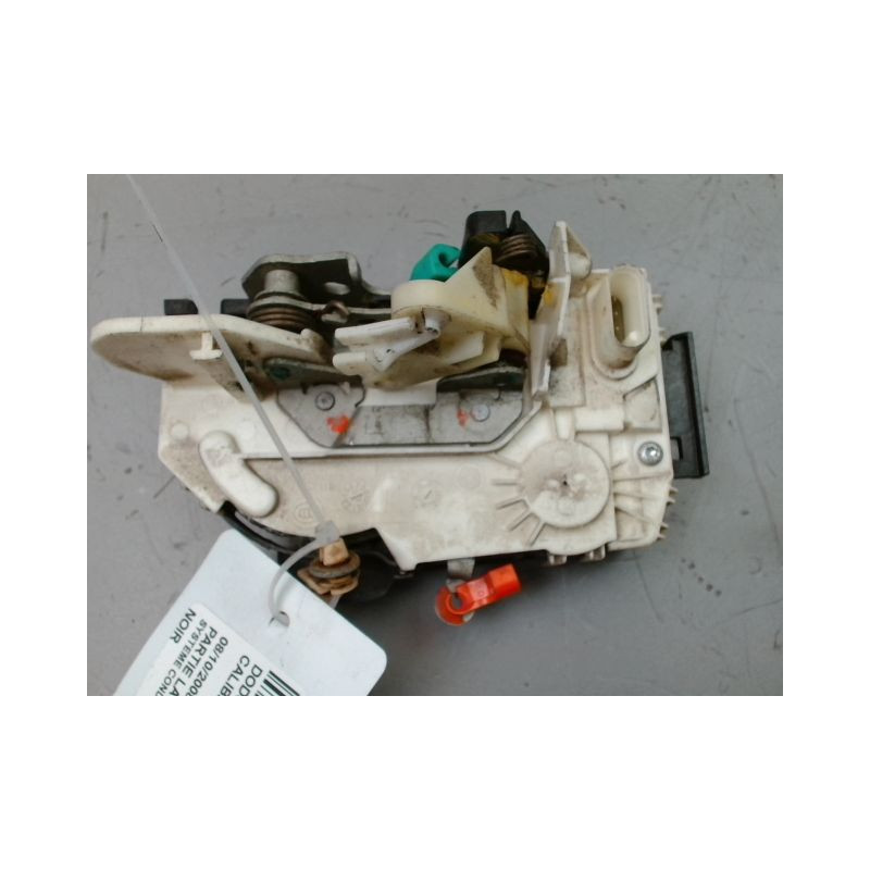 SYSTEME CONDAMNATION AVANT GAUCHE DODGE CALIBER 2006-