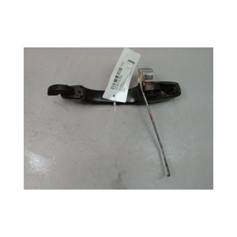 POIGNEE EXTERIEURE PORTE AVANT DROIT DODGE CALIBER 2006-
