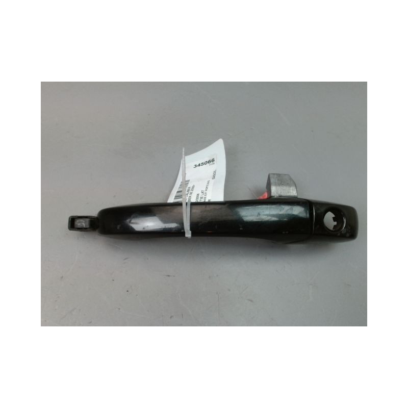 POIGNEE EXTERIEURE PORTE AVANT GAUCHE DODGE CALIBER 2006-