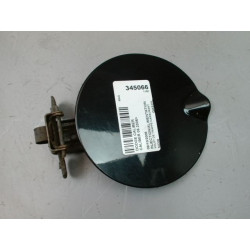 VOLET DE TRAPPE CARBURANT