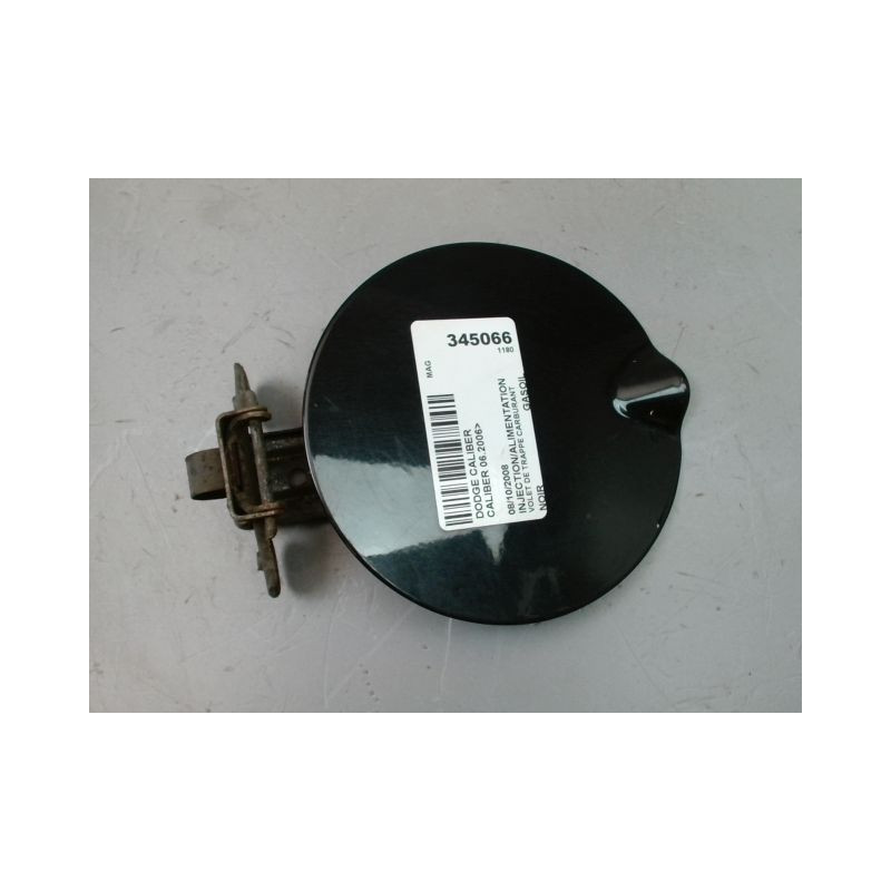 VOLET DE TRAPPE CARBURANT DODGE CALIBER 2006-