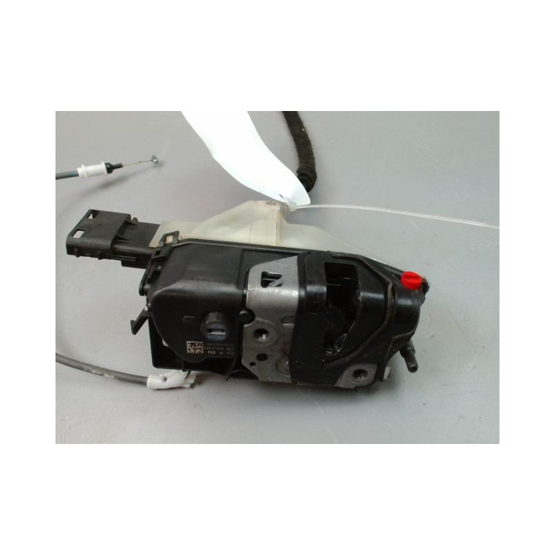 SYSTEME CONDAMNATION ARRIERE DROIT PEUGEOT 3008 2009-