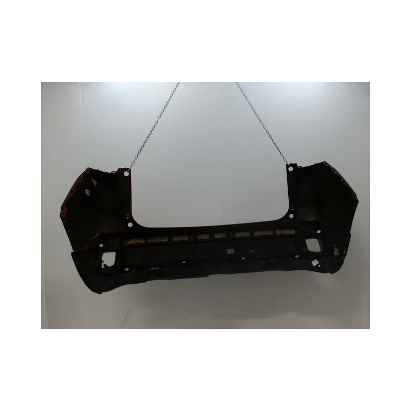 PARE-CHOC ARRIER PEUGEOT 3008 2009-