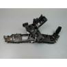 SUPPORT PARE-CHOC ARG VOLKSWAGEN GOLF VII Phase 1 (5G) 2012-...