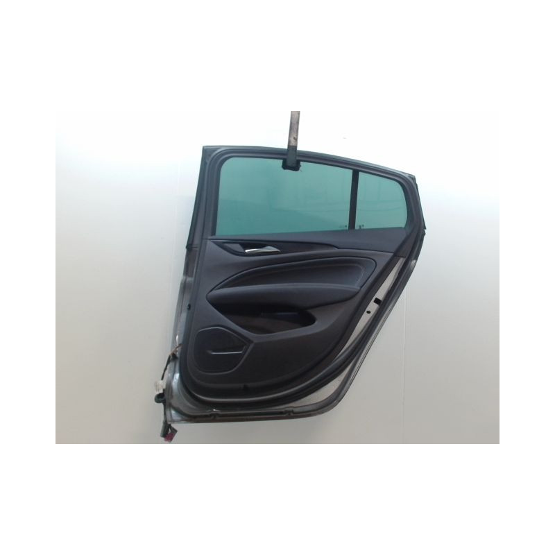 PORTE ARRIERE DROIT OPEL INSIGNIA