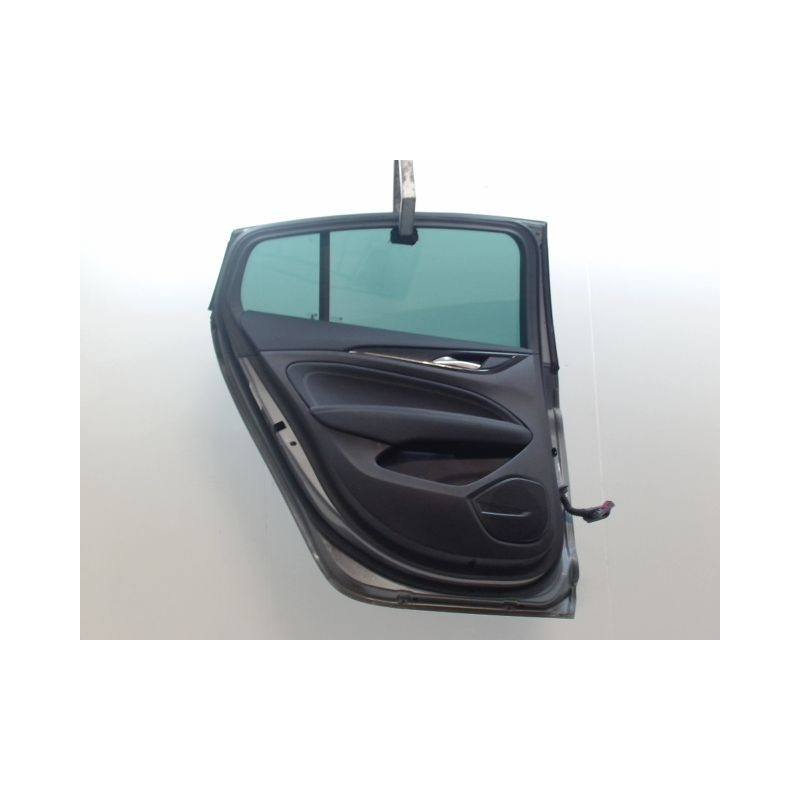 PORTE ARRIERE GAUCHE OPEL INSIGNIA