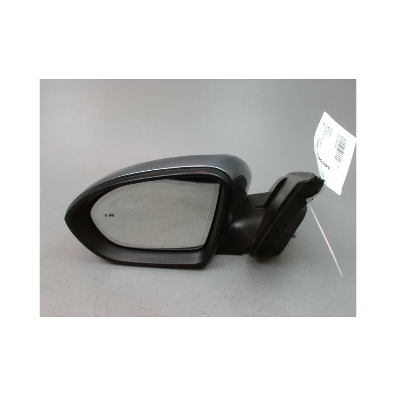 RETROVISEUR EXTERIEUR ELECTRIQUE GAUCHE OPEL INSIGNIA