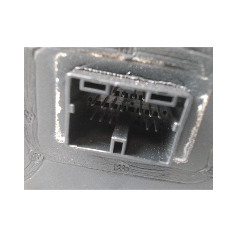 RETROVISEUR EXTERIEUR ELECTRIQUE GAUCHE OPEL INSIGNIA