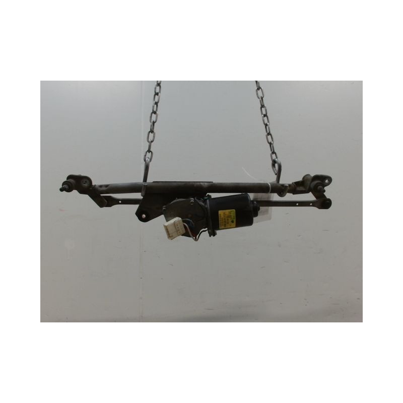 MECANISME ESSUIE-GLACE AVANT CITROEN SAXO Phase 2 1999-2004