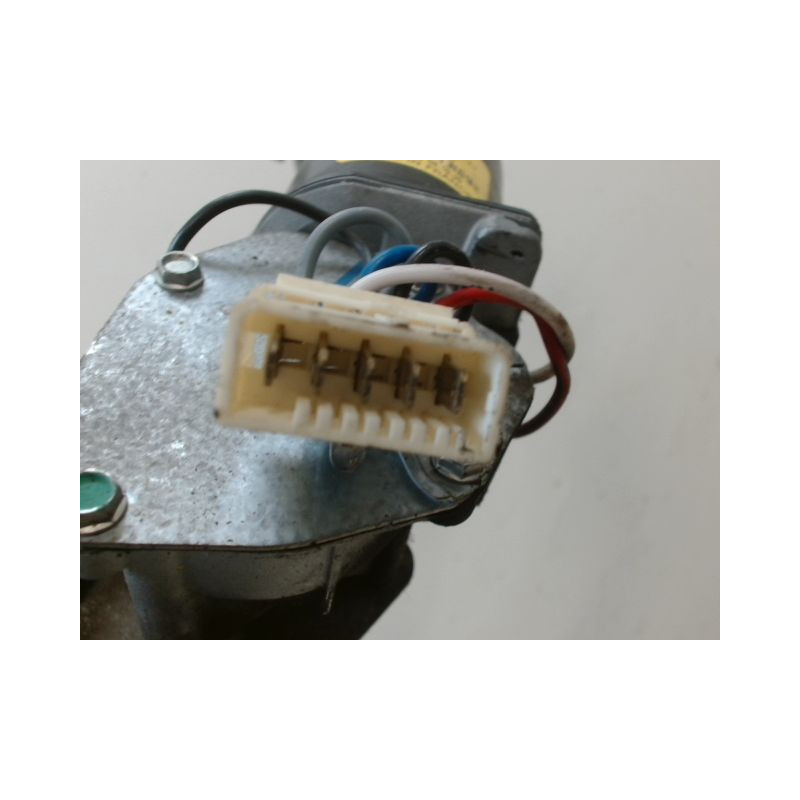 MECANISME ESSUIE-GLACE AVANT CITROEN SAXO Phase 2 1999-2004
