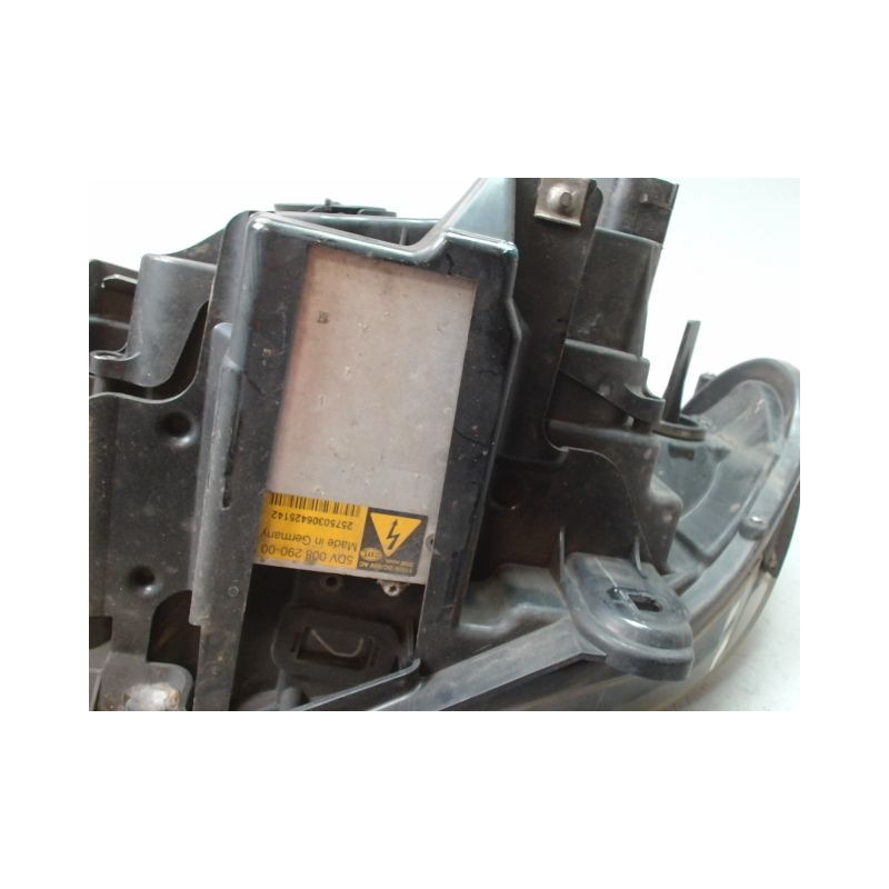 PHARE DROIT BMW X5 (E53) 2000-2006