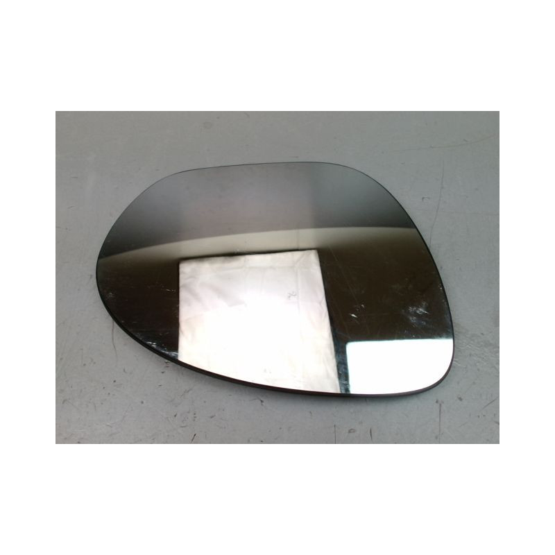 GLACE RETROVISEUR EXT D NISSAN JUKE Phase 1 2010-...
