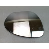 GLACE RETROVISEUR EXT D NISSAN JUKE Phase 1 2010-...