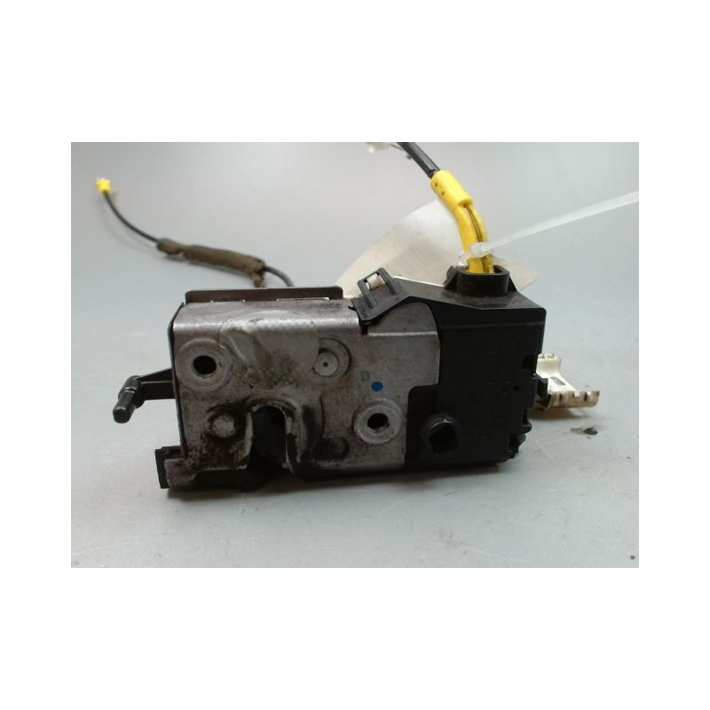 SYSTEME CONDAMNATION AVANT DROIT FIAT SCUDO FG II Empatt.3000 2007-...