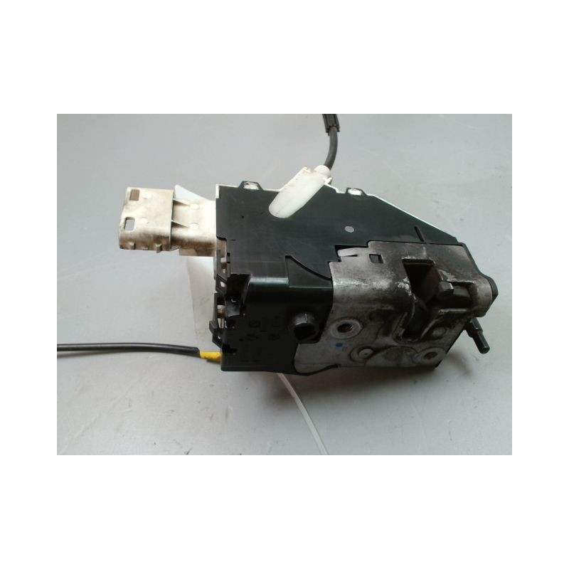 SYSTEME CONDAMNATION AVANT DROIT FIAT SCUDO FG II Empatt.3000 2007-...