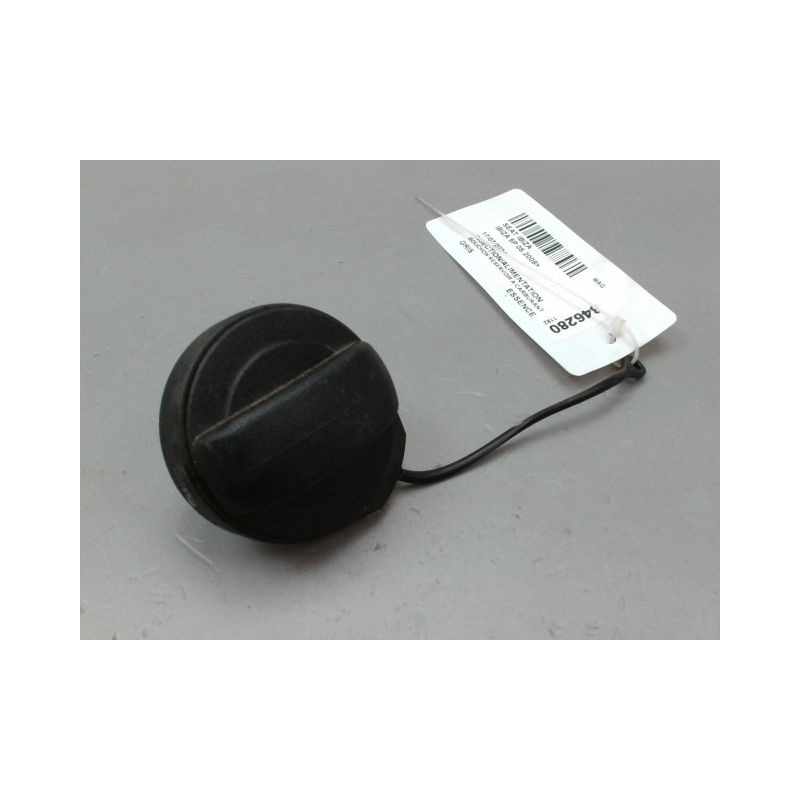 BOUCHON RESERVOIR A CARBURANT SEAT IBIZA 2008-