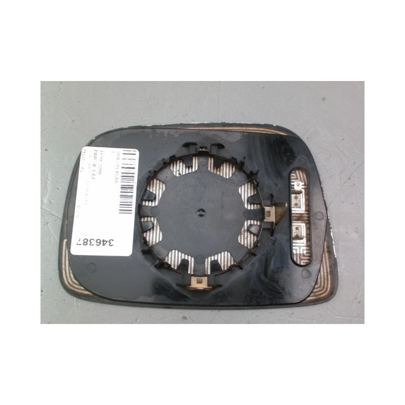 GLACE RETROVISEUR EXT G VOLVO XC60
