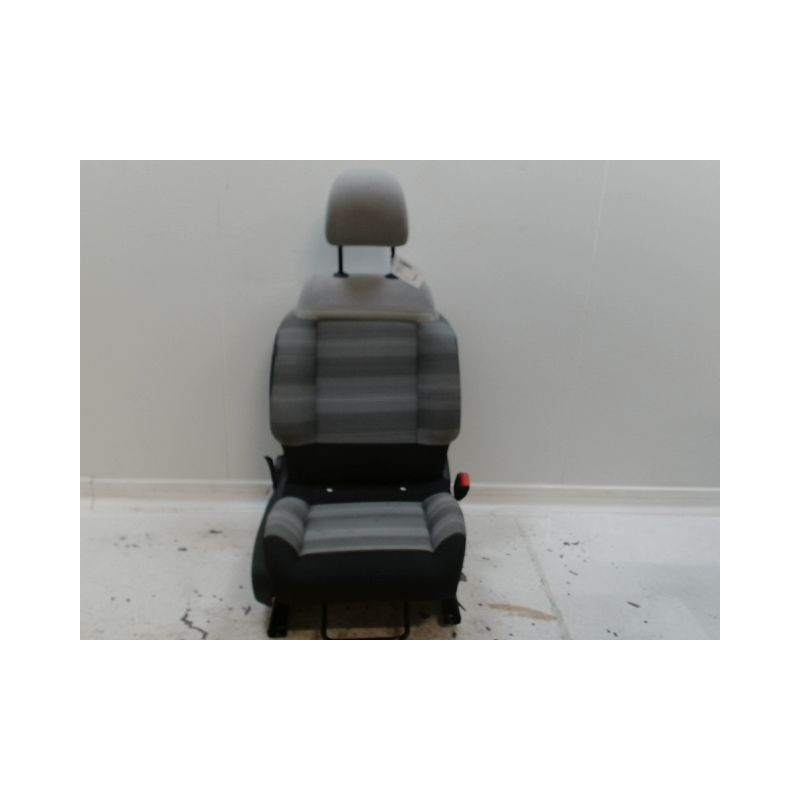 SIEGE AVANT GAUCHE CITROEN C3 2009-