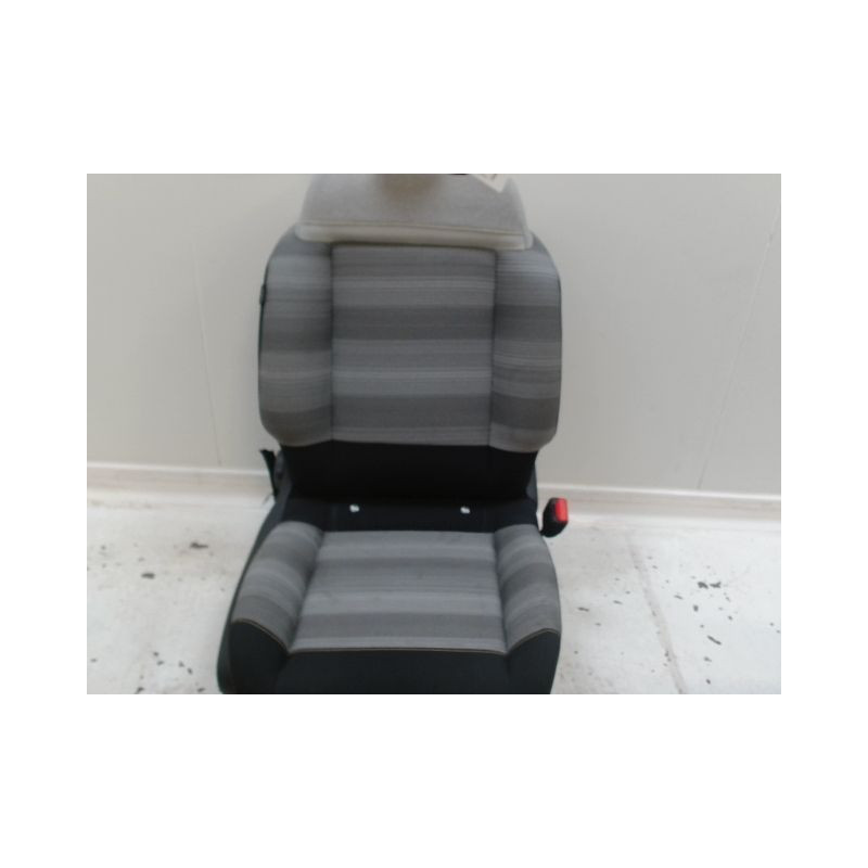 SIEGE AVANT GAUCHE CITROEN C3 2009-
