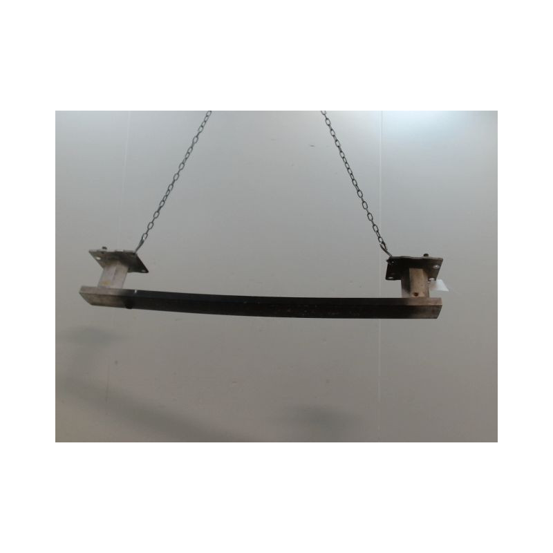 RENFORT PARE-CHOC AVANT PEUGEOT 307 SW Phase 2 2005-2008