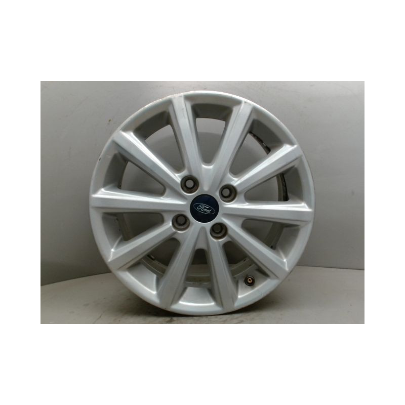 JANTE ALUMINIUM FORD FIESTA