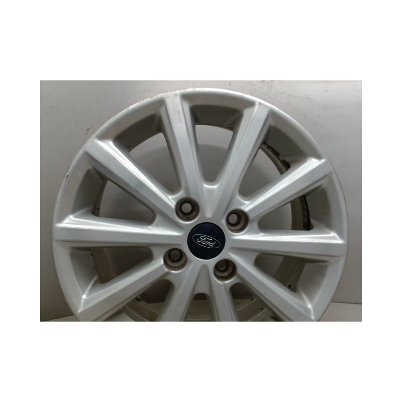 JANTE ALUMINIUM FORD FIESTA