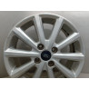 JANTE ALUMINIUM FORD FIESTA