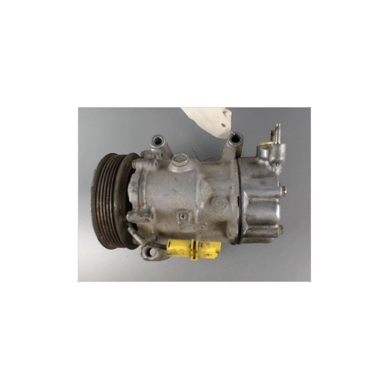 COMPRESSEUR AIR CONDITIONNE CITROEN C3 2002-2005