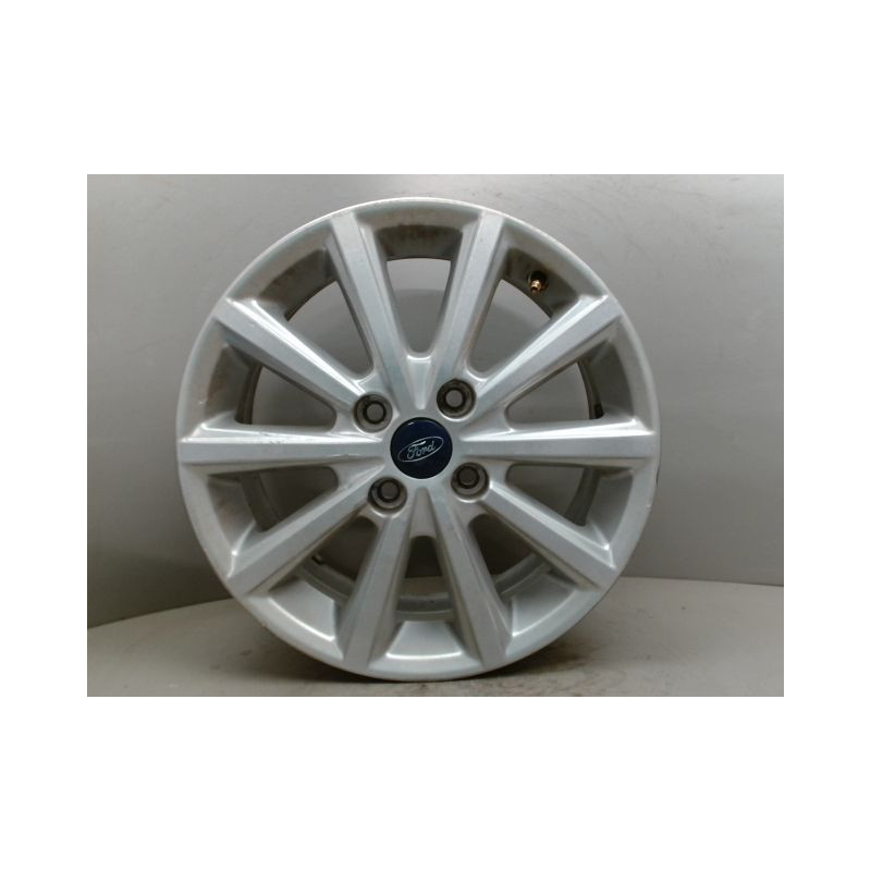 JANTE ALUMINIUM FORD FIESTA
