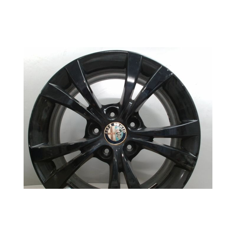 JANTE ALUMINIUM ALFA ROMEO GIULIETTA