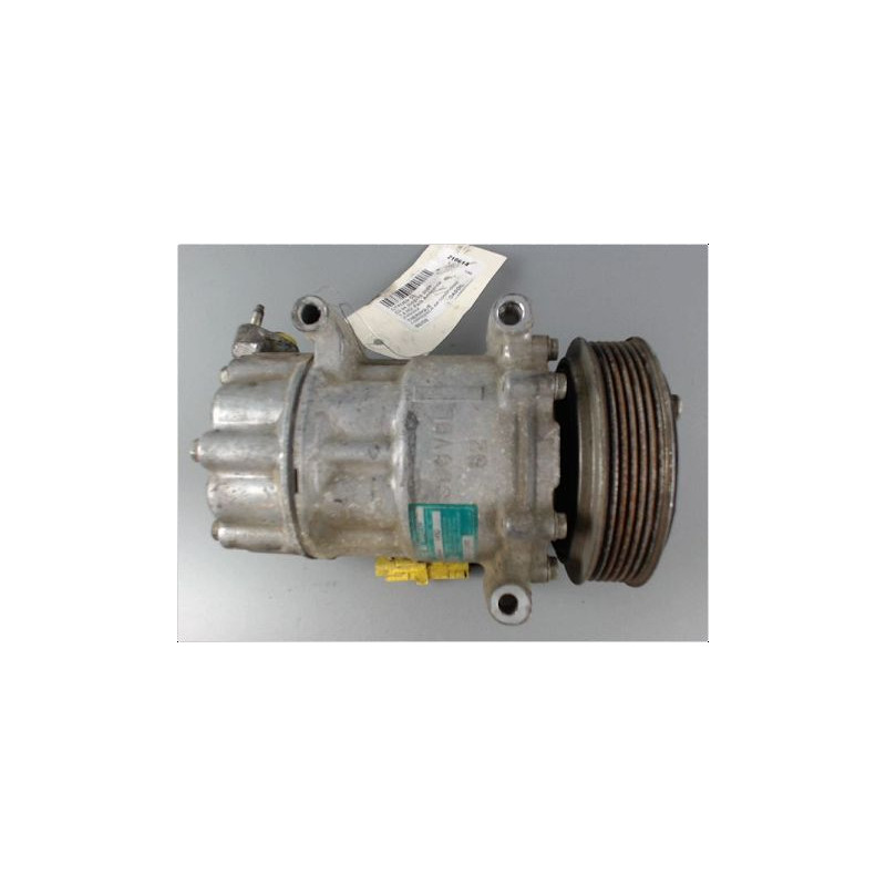 COMPRESSEUR AIR CONDITIONNE CITROEN C3 2002-2005