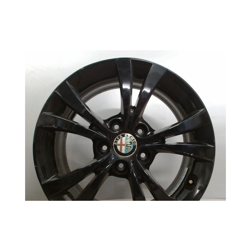 JANTE ALUMINIUM ALFA ROMEO GIULIETTA
