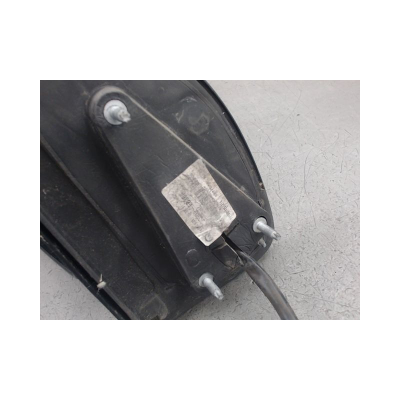 RETROVISEUR EXTERIEUR ELECTRIQUE GAUCHE NISSAN PATHFIND.