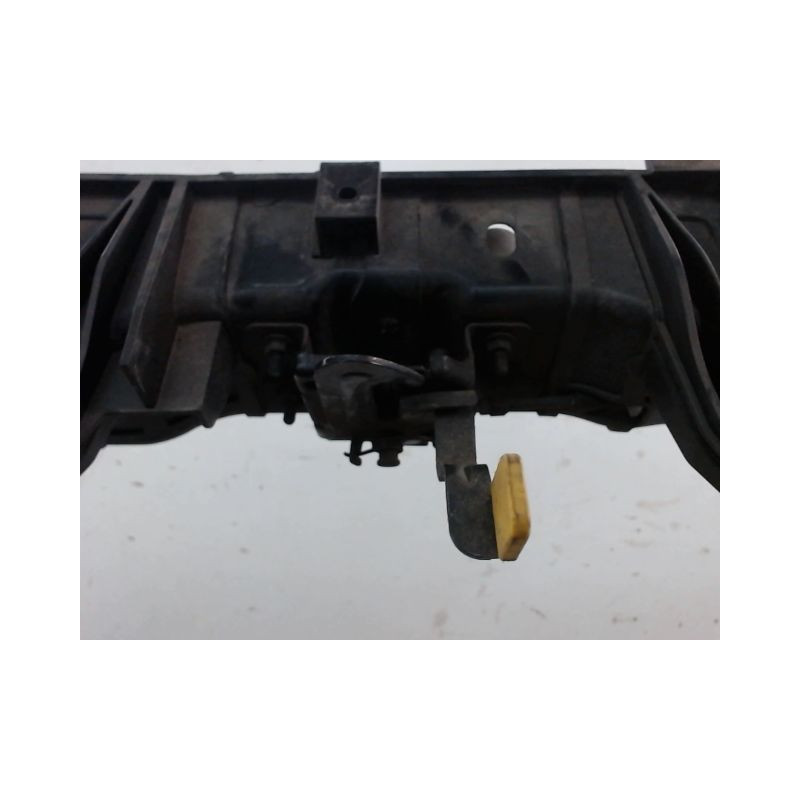 TRAVERSE SUPERIEURE ARMATURE AVANT FIAT TIPO