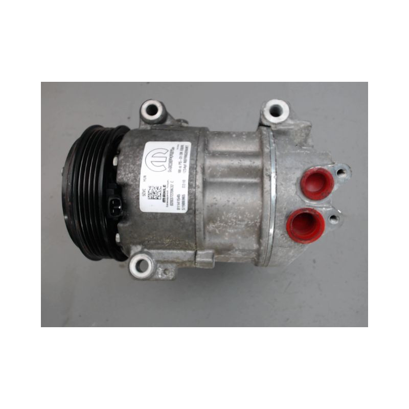 COMPRESSEUR AIR CONDITIONNE FIAT TIPO