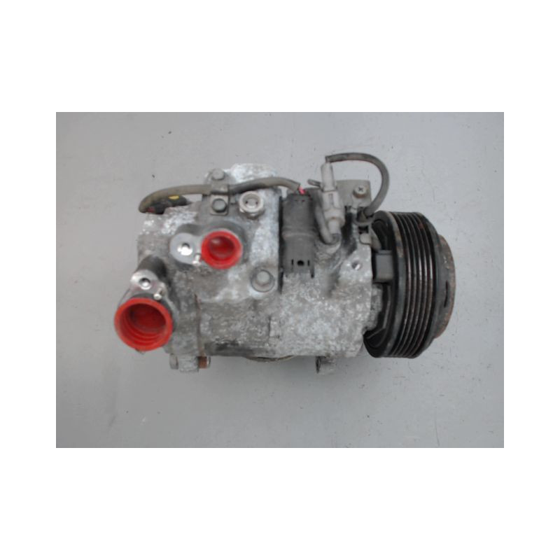 COMPRESSEUR AIR CONDITIONNE B.M.W. SERIE 3