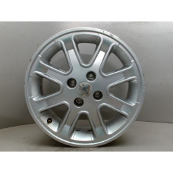 JANTE ALUMINIUM