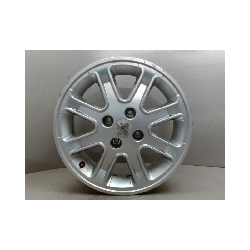 JANTE ALUMINIUM PEUGEOT 1007