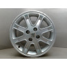 JANTE ALUMINIUM PEUGEOT 1007