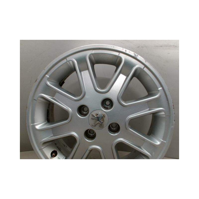 JANTE ALUMINIUM PEUGEOT 1007
