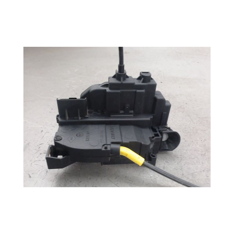 SYSTEME CONDAMNATION AVANT GAUCHE RENAULT KANGOO