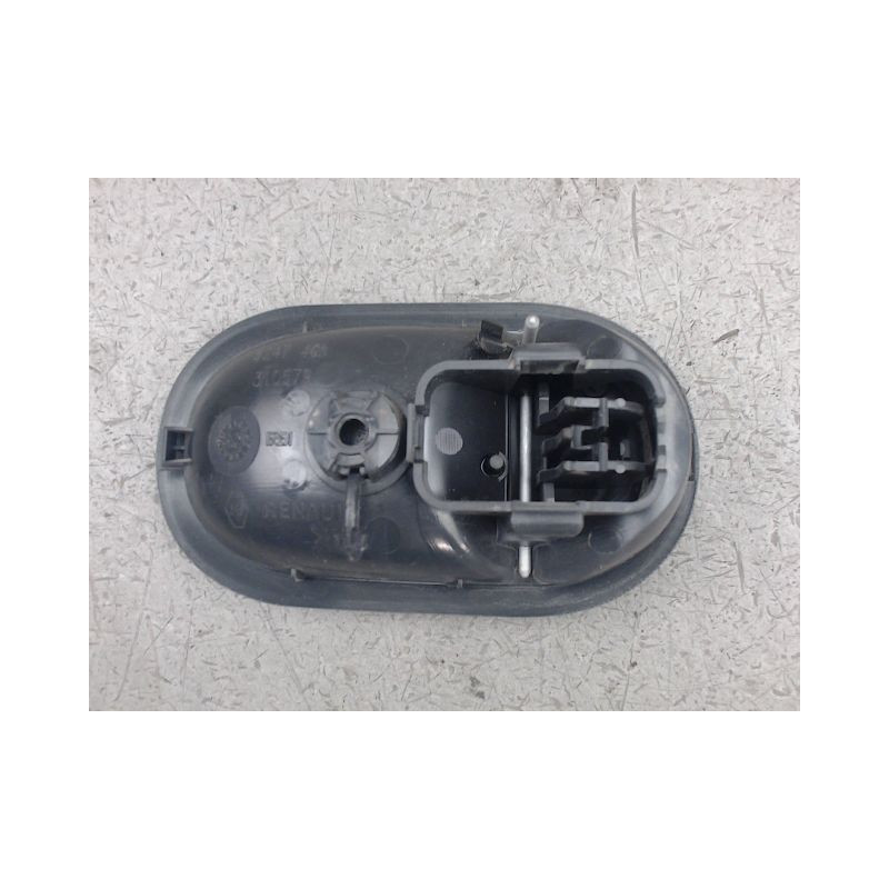 POIGNEE INTERIEURE PORTE AVANT GAUCHE RENAULT KANGOO