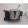 SERRURE PORTE COULISSANTE DROIT RENAULT KANGOO