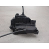SERRURE PORTE COULISSANTE DROIT RENAULT KANGOO