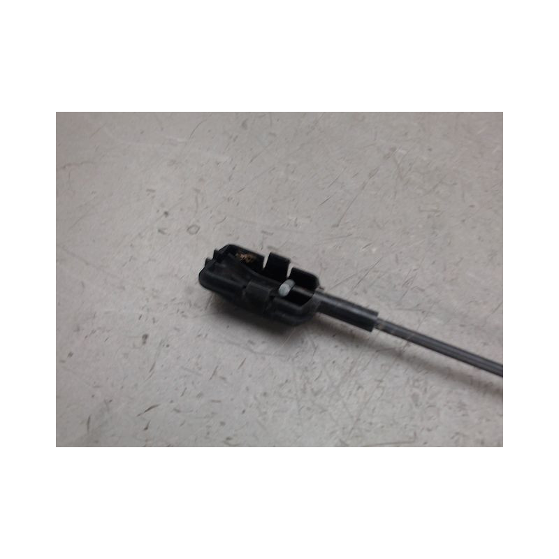 SERRURE PORTE COULISSANTE DROIT RENAULT KANGOO