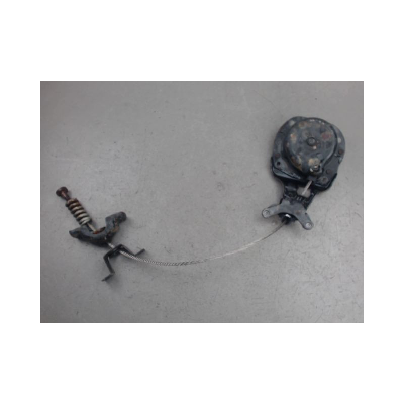 TREUIL DE ROUE DE SECOURS LAND ROVER R.ROVER