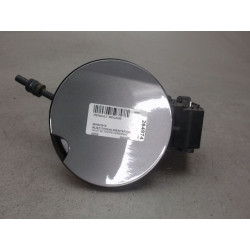 VOLET DE TRAPPE CARBURANT