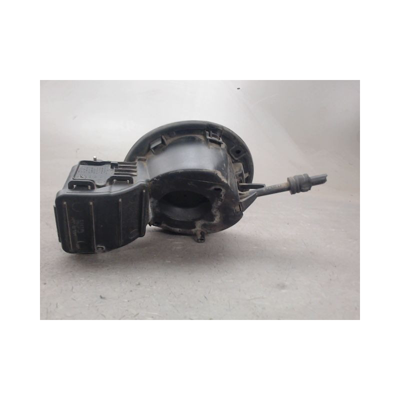 VOLET DE TRAPPE CARBURANT RENAULT MEGANE